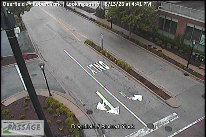 Deerfield at Robert York