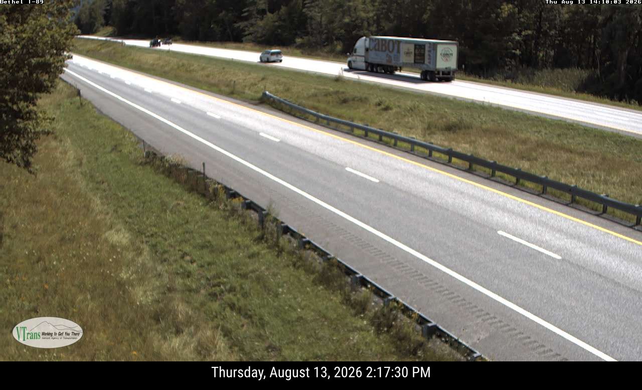 BETHEL I-89 North