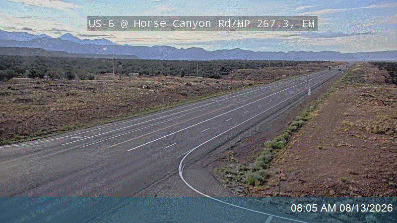 US-6 @ MP 278.4, EM