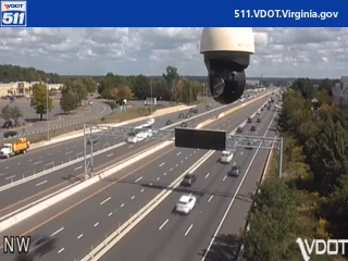 I-66 / MM 46.9 / EB