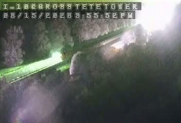 I-10 at Grosse Tete Tower