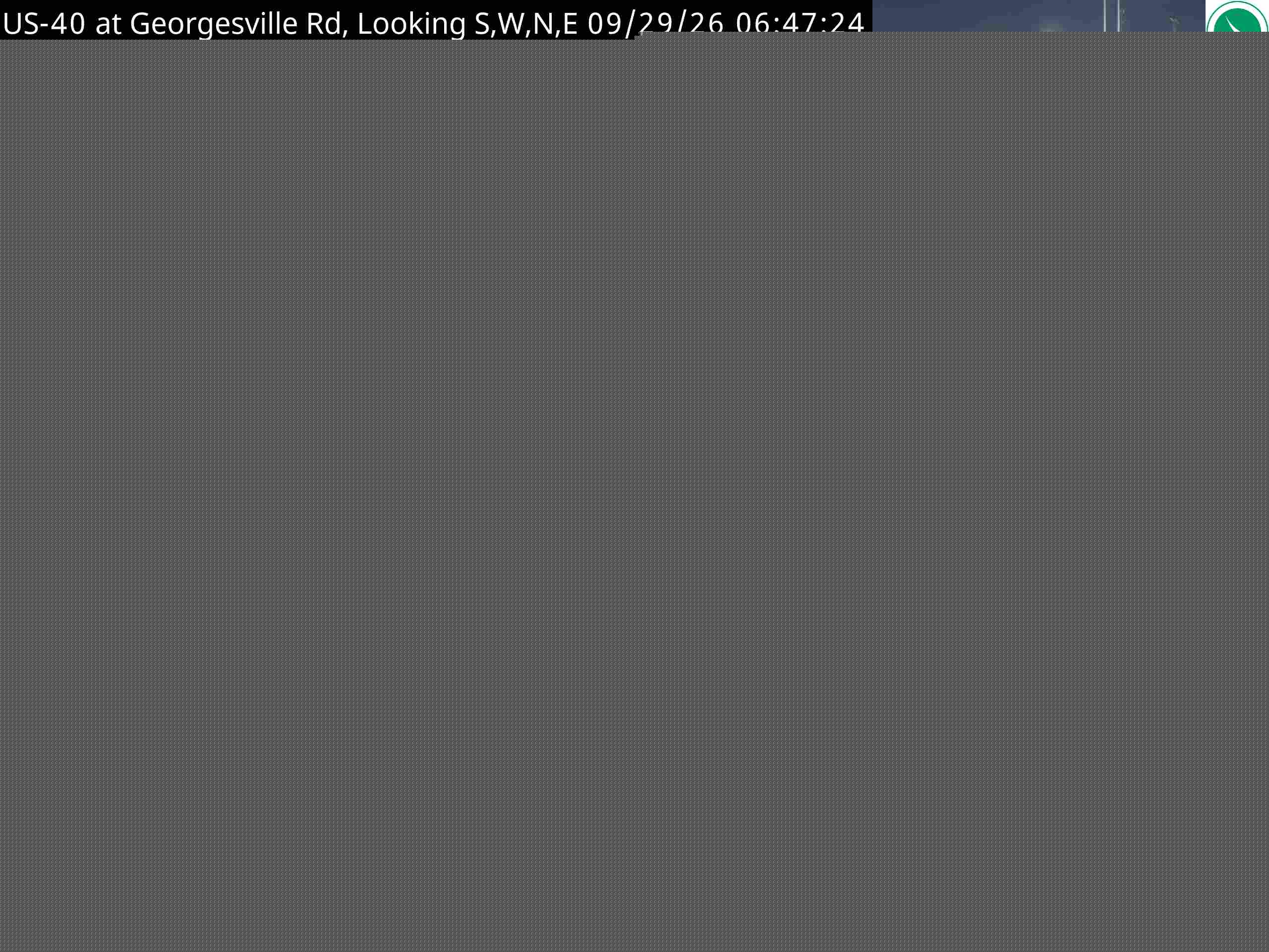 US-40/W Broad St at Georgesville Rd