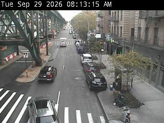 Broadway @ 125 St
