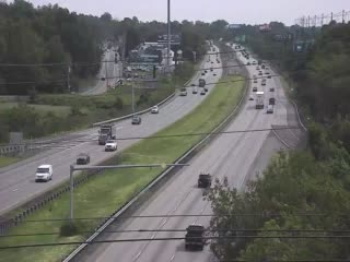 I-95 @ EXIT 37 (PA-132/STREET RD)