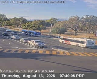 T028N -- SR-82 : Embarcadero