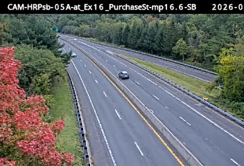 Exit 16 Purchase St MM 16.6