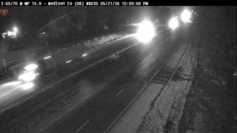 I-55/70 at Milepost 15.9 (#8035)