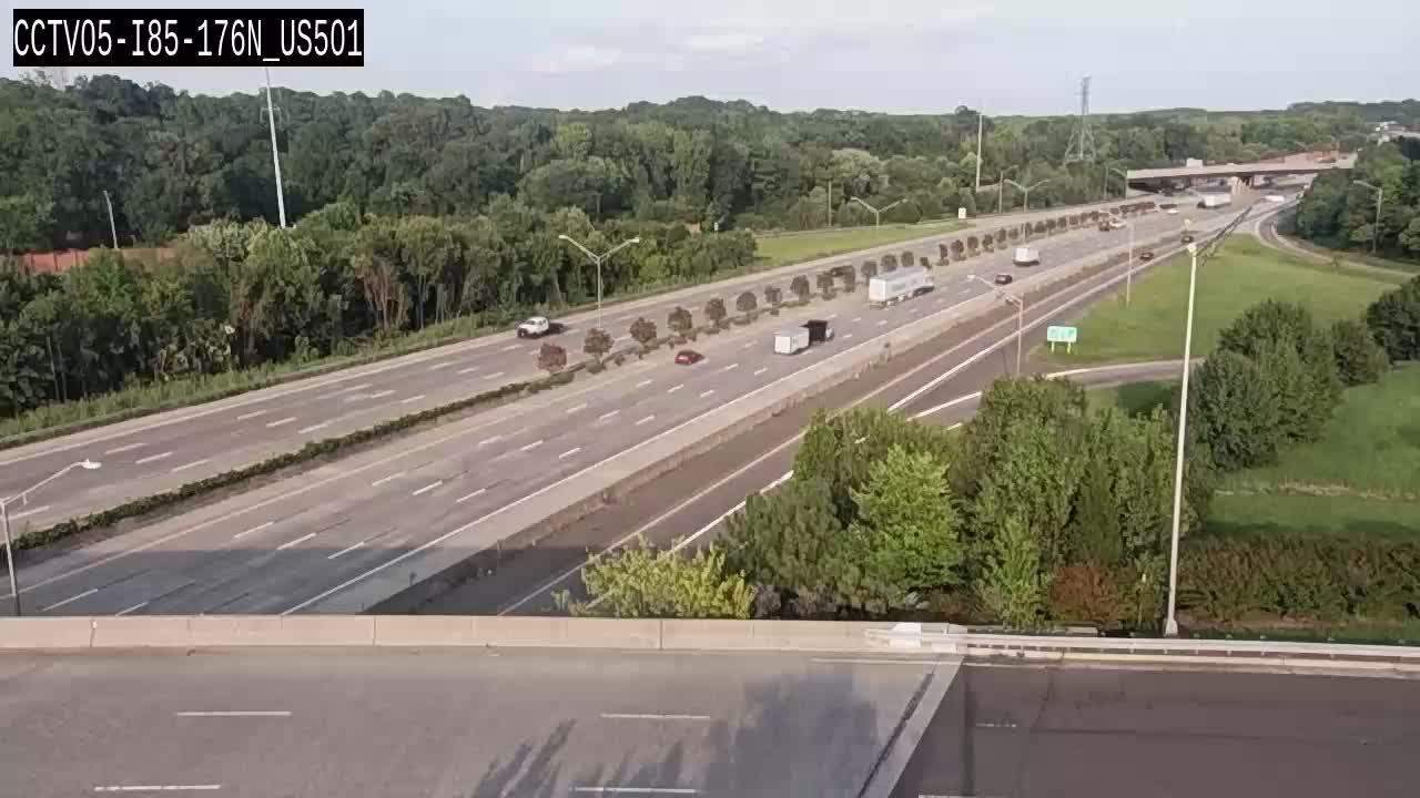CCTV05-I85-176N_US501