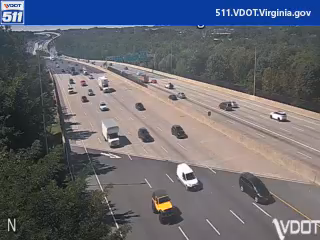 I-95 / MM 171.9 / NB