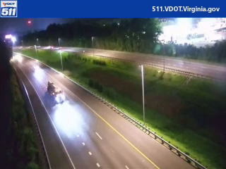 I-64 / MM 299.5 / EB