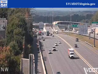 I-66 / MM 54.2 / EB