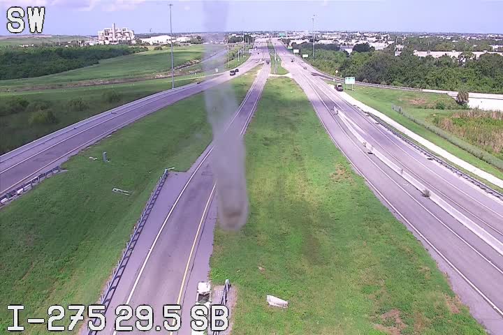 I-275 at MM 29.5