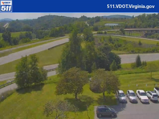 US-460 / WB / VTTI