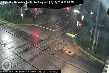 Medinah / Thorndale (cell)