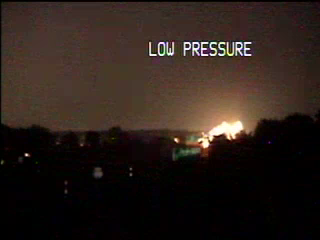 I-190 at Exit 21A (LaSalle Expressway)