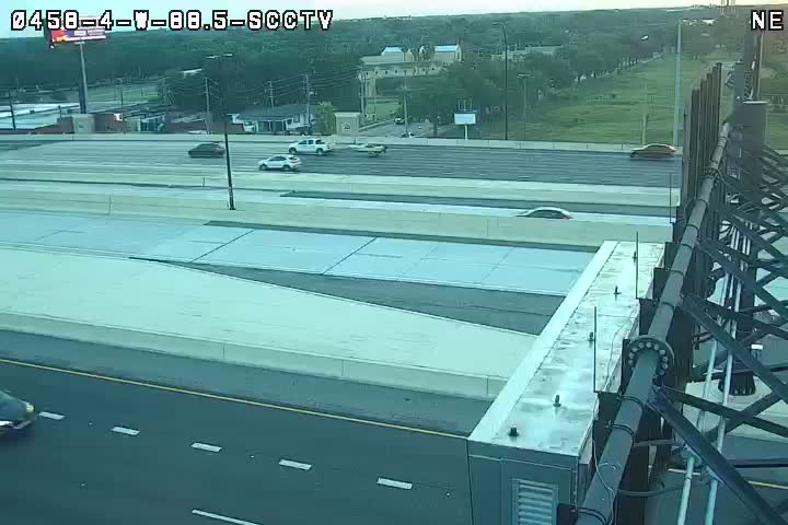 I-4 @ MM 88.5-SECURITY WB