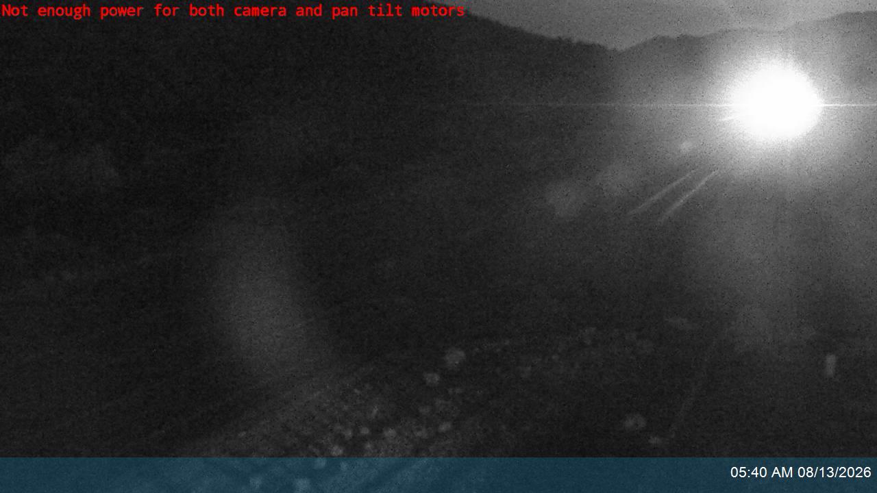 US-6 @ Tie Fork Rest Area / MP 202.05, UT