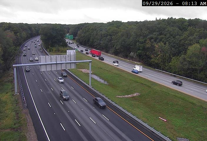 I-95 @ Rt 4 Cell Tower