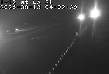 I-12 at LA 21