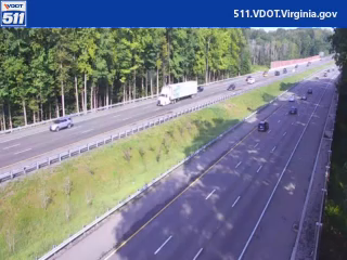 I-64 / MM 240.4 / WB