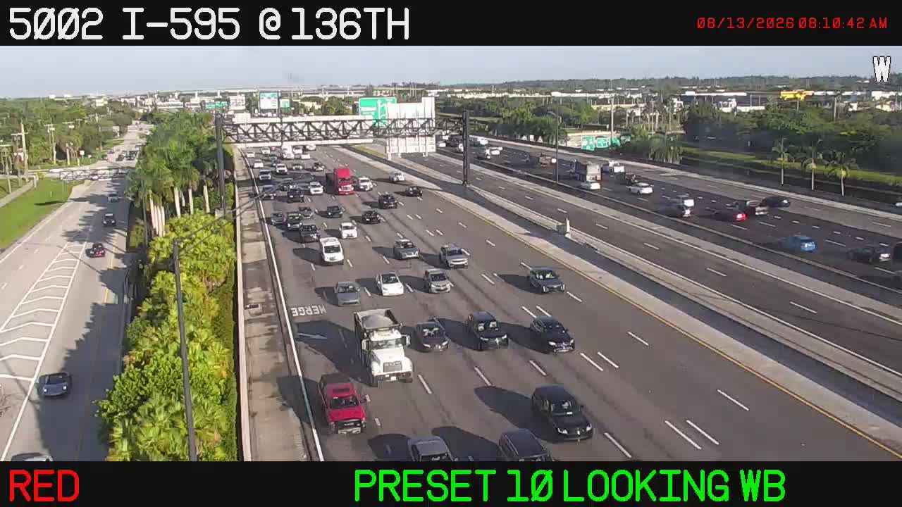 5002 MP 0.2 (E of 136th Ave)