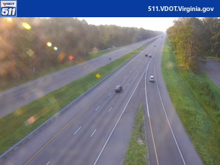 I-64 / MM 234.5 / EB