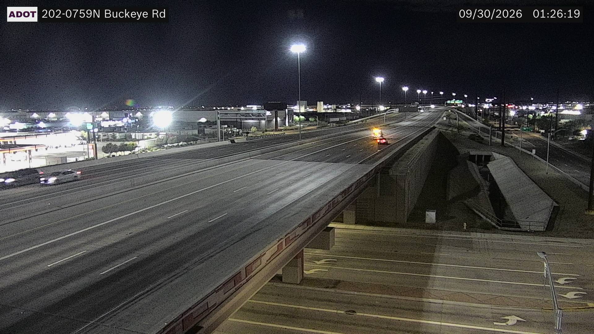 Loop 202 @Buckeye Rd