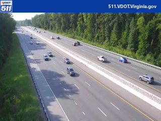 I-64 / MM 247.2 / EB