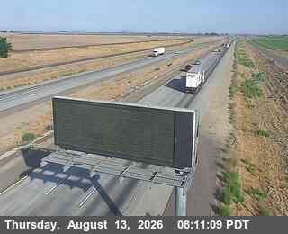 66 - NB SR-99 N/O Deadman's Creek