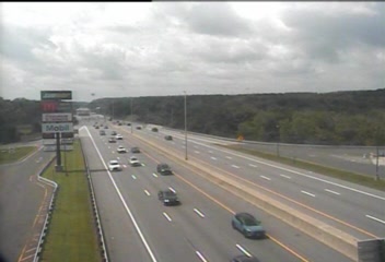 CAM 84 Branford I-95 NB Exit 54 - Branford Rest Area