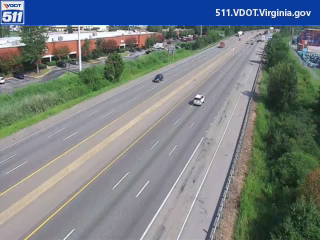 I-95 / MM 68.7 / NB