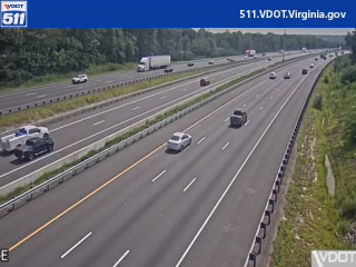 I-95 / MM 138.7 / SB
