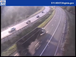 I-64 / MM 99.3 / EB