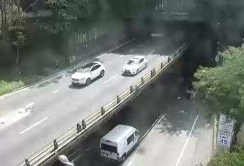 I-278 at Middagh Street/Uppr Lvl.