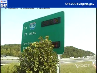 I-95 / MM 153.0 / NB