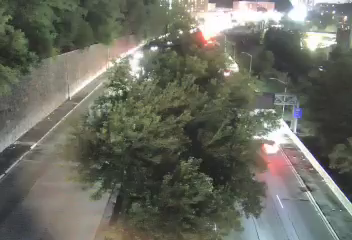 I-87 at Heath Avenue