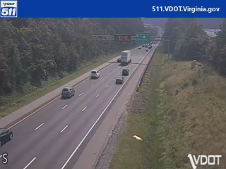 I-95 / MM 137.8 / SB