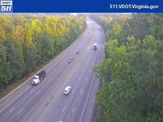 I-95 / MM 56.1 / NB