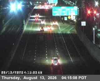 TV837 -- SR-4 : At JWO Hillcrest Avenue