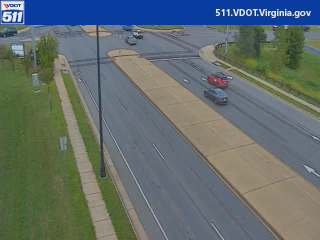 US-522 NB / VA-55 (Winchester Rd / Strasburg Road)
