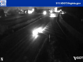 I-95 / MM 130.0 / NB 3