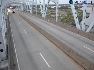 PA 291 @ PLATTS BRIDGE