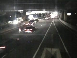 CAM 141 Waterbury I-84 WB E/O Exit 19 - Meadow St.