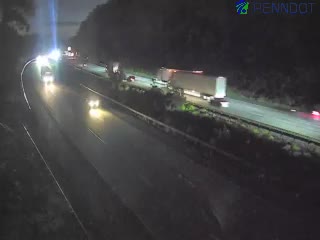 I-476 @ MM 14.2 (COUNTY LINE RD)