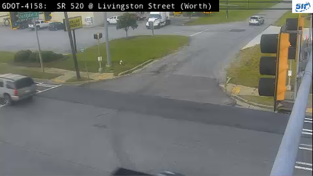WORT-0003: SR 520 at Livingston St (Worth)
