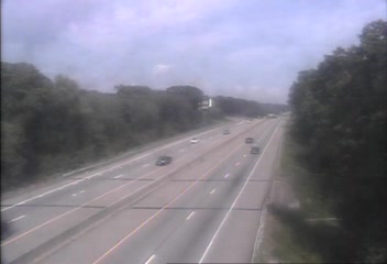 CAM 156 Clinton I-95 NB S/O Exit 63 - Cow Hill Rd.