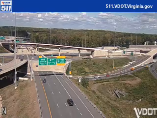 VA-28 / NB / I-66