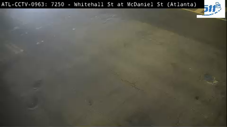 ATL-0963: Whitehall St at McDaniel St (Atlanta)