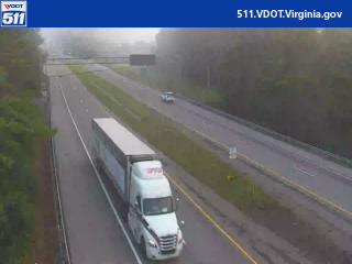 I-77 MM 66.5 SB