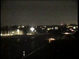 I-290 at Exit 1 (Delaware Avenue)